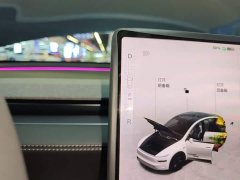 Tesla Model Y Rear-Wheel Drive - ფოტო 14