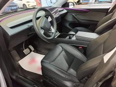 Tesla Model Y Rear-Wheel Drive - ფოტო 15