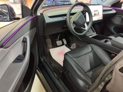 Tesla Model Y Rear-Wheel Drive - ფოტო 16