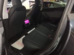 Tesla Model Y Rear-Wheel Drive - ფოტო 17