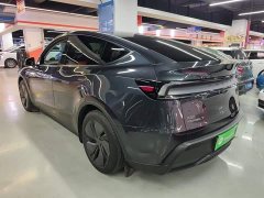 Tesla Model Y Rear-Wheel Drive - ფოტო 5
