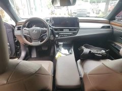 Lexus ES 2022 200 Luxury - ფოტო 10