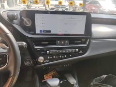 Lexus ES 2022 200 Luxury - ფოტო 13