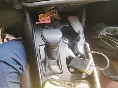 Lexus ES 2022 200 Luxury - ფოტო 14