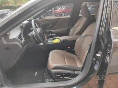 Lexus ES 2022 200 Luxury - ფოტო 15