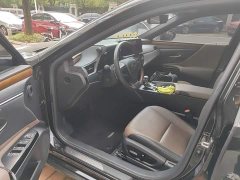 Lexus ES 2022 200 Luxury - ფოტო 16