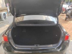 Lexus ES 2022 200 Luxury - ფოტო 19