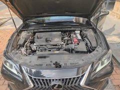 Lexus ES 2022 200 Luxury - ფოტო 20