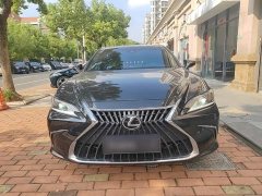 Lexus ES 2022 200 Luxury - ფოტო 3
