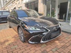 Lexus ES 2022 200 Luxury - ფოტო 4
