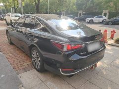 Lexus ES 2022 200 Luxury - ფოტო 5