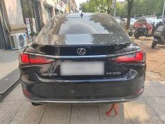 Lexus ES 2022 200 Luxury - ფოტო 6