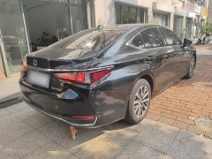 Lexus ES 2022 200 Luxury - ფოტო 7