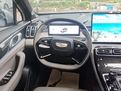 Geely Boyue L Fourth Generation 1.5TD DCT Shanhe - ფოტო 11