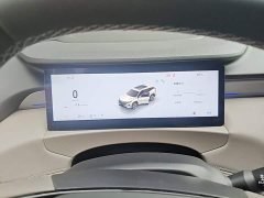 Geely Boyue L Fourth Generation 1.5TD DCT Shanhe - ფოტო 12