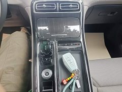 Geely Boyue L Fourth Generation 1.5TD DCT Shanhe - ფოტო 14