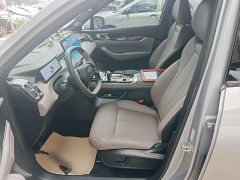 Geely Boyue L Fourth Generation 1.5TD DCT Shanhe - ფოტო 15