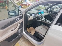Geely Boyue L Fourth Generation 1.5TD DCT Shanhe - ფოტო 16