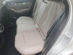 Geely Boyue L Fourth Generation 1.5TD DCT Shanhe - ფოტო 17