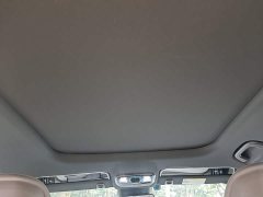 Geely Boyue L Fourth Generation 1.5TD DCT Shanhe - ფოტო 18