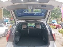 Geely Boyue L Fourth Generation 1.5TD DCT Shanhe - ფოტო 19