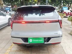 Geely Boyue L Fourth Generation 1.5TD DCT Shanhe - ფოტო 6