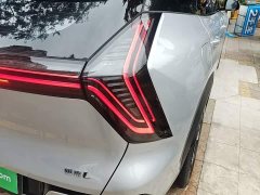 Geely Boyue L Fourth Generation 1.5TD DCT Shanhe - ფოტო 8