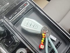 Geely Boyue L Fourth Generation 1.5TD DCT Shanhe - ფოტო 9