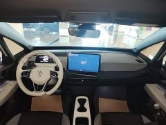 Volkswagen ID.3 2025 Smart Edition Intelligent Version - ფოტო 10