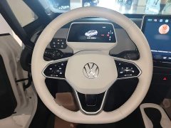 Volkswagen ID.3 2025 Smart Edition Intelligent Version - ფოტო 11