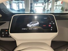 Volkswagen ID.3 2025 Smart Edition Intelligent Version - ფოტო 12