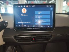 Volkswagen ID.3 2025 Smart Edition Intelligent Version - ფოტო 13