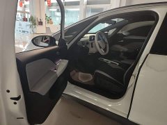 Volkswagen ID.3 2025 Smart Edition Intelligent Version - ფოტო 16