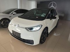 Volkswagen ID.3 2025 Smart Edition Intelligent Version - ფოტო 2