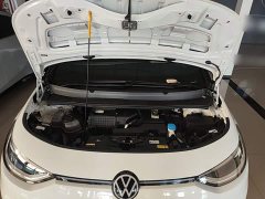 Volkswagen ID.3 2025 Smart Edition Intelligent Version - ფოტო 20