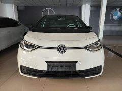 Volkswagen ID.3 2025 Smart Edition Intelligent Version - ფოტო 3