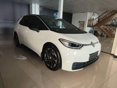 Volkswagen ID.3 2025 Smart Edition Intelligent Version - ფოტო 4