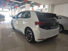 Volkswagen ID.3 2025 Smart Edition Intelligent Version - ფოტო 5