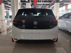 Volkswagen ID.3 2025 Smart Edition Intelligent Version - ფოტო 6