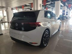 Volkswagen ID.3 2025 Smart Edition Intelligent Version - ფოტო 7