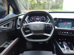 Audi Q5 e-tron 50 e-tron quattro edition one Edition - ფოტო 11