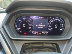 Audi Q5 e-tron 50 e-tron quattro edition one Edition - ფოტო 12