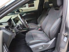 Audi Q5 e-tron 50 e-tron quattro edition one Edition - ფოტო 15