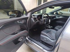 Audi Q5 e-tron 50 e-tron quattro edition one Edition - ფოტო 16