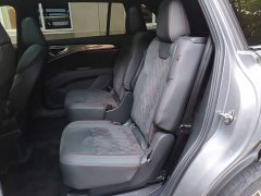 Audi Q5 e-tron 50 e-tron quattro edition one Edition - ფოტო 17