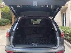 Audi Q5 e-tron 50 e-tron quattro edition one Edition - ფოტო 19