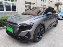 Audi Q5 e-tron 50 e-tron quattro edition one Edition - ფოტო 2