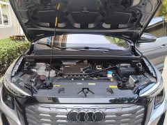 Audi Q5 e-tron 50 e-tron quattro edition one Edition - ფოტო 20