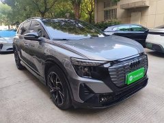 Audi Q5 e-tron 50 e-tron quattro edition one Edition - ფოტო 4