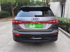 Audi Q5 e-tron 50 e-tron quattro edition one Edition - ფოტო 6